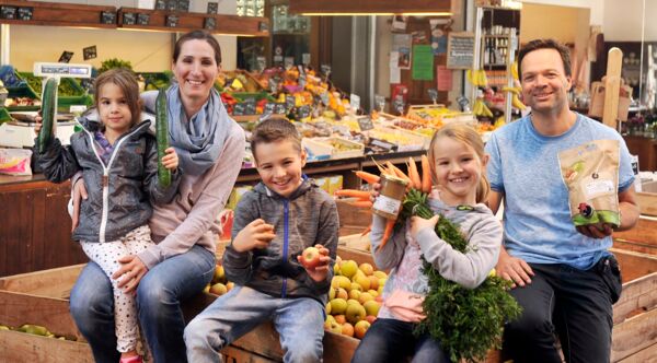 Familie Eisenmann Familie Eisenmann