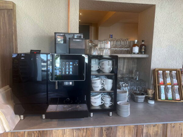 Kaffeemaschine